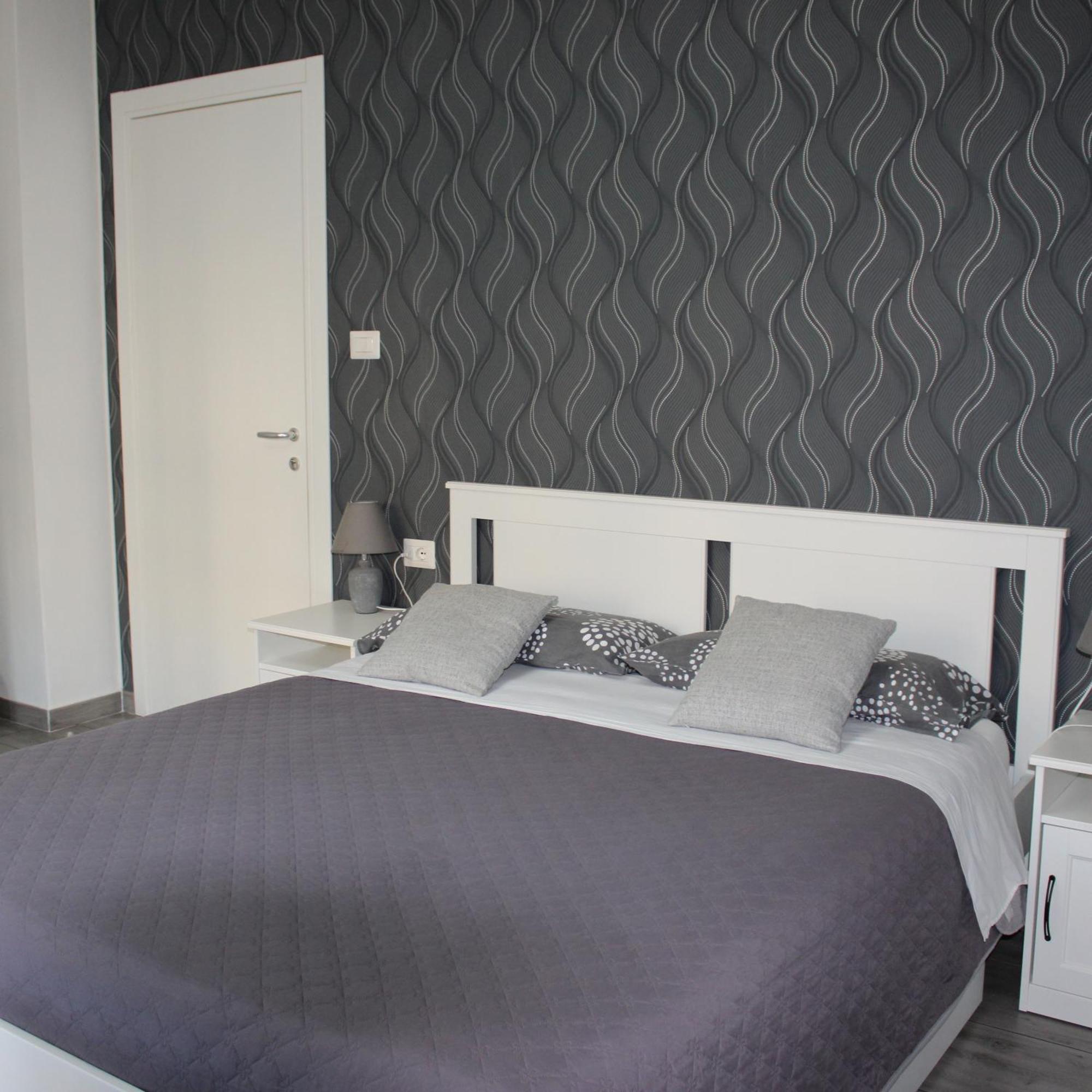 Chloe'S Rooms Cagliari Exterior photo